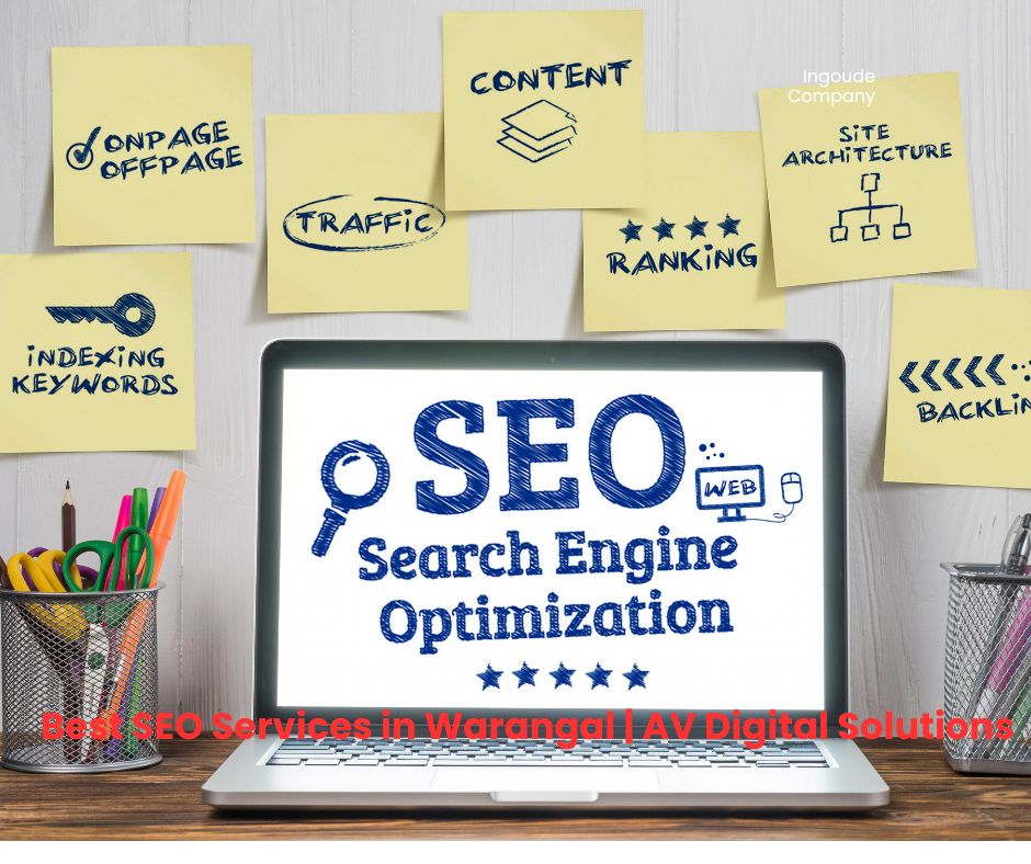 Best SEO Services in Warangal